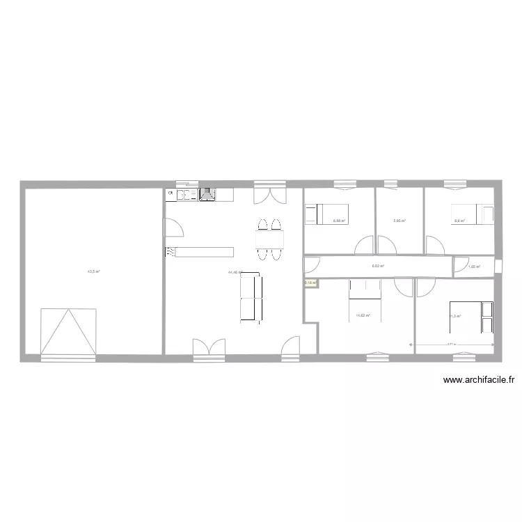 dupuy valcancel1. Plan de 