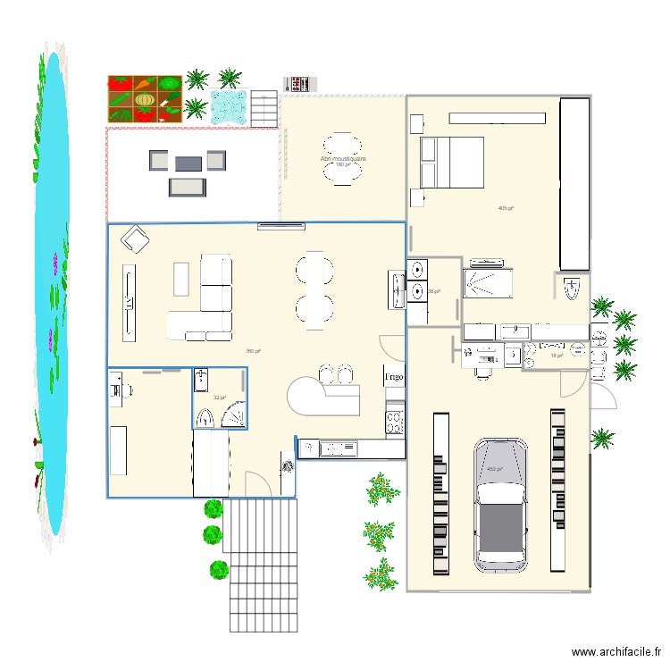 plan6. Plan de 0 pièce et 0 m2