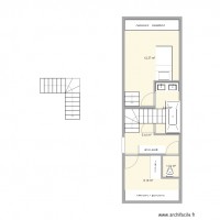 loft chambre andrea dressing 4