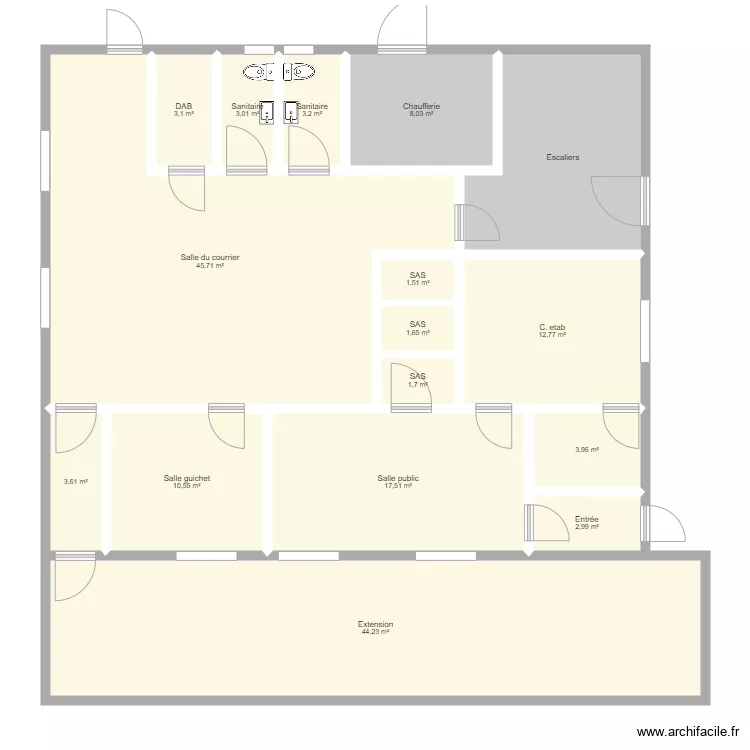 PM projet coudoux V0. Plan de PM projet coudoux V0. Plan de