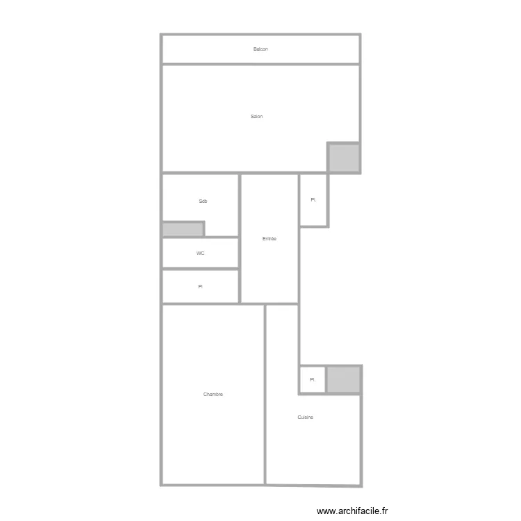 maturin moreau. Plan de 