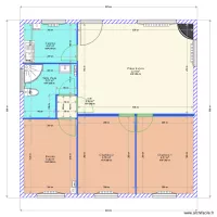 DAEMERS ETAT DES LIEUX BLOC HABITABLE