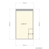 plan sdb messaoudene 
