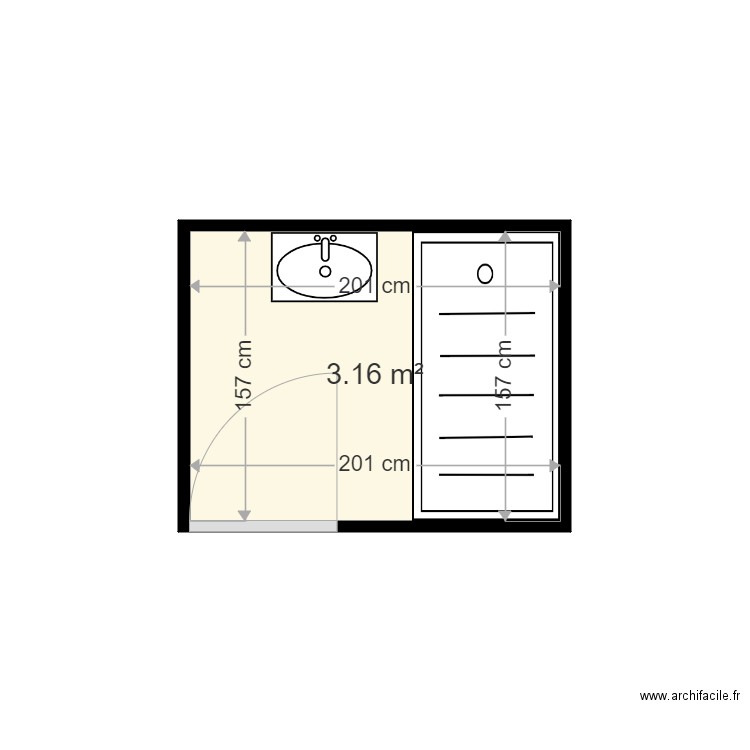 PRUVOST NOEL. Plan de 0 pièce et 0 m2