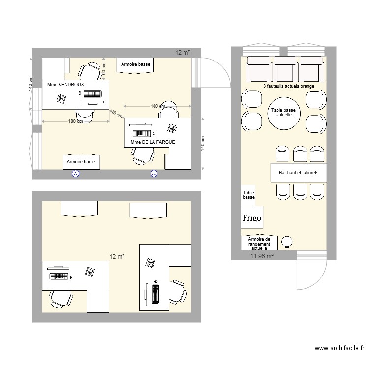 CFPPS . Plan de 0 pièce et 0 m2