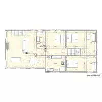 Clusaz Projet12 6X8 Demi
