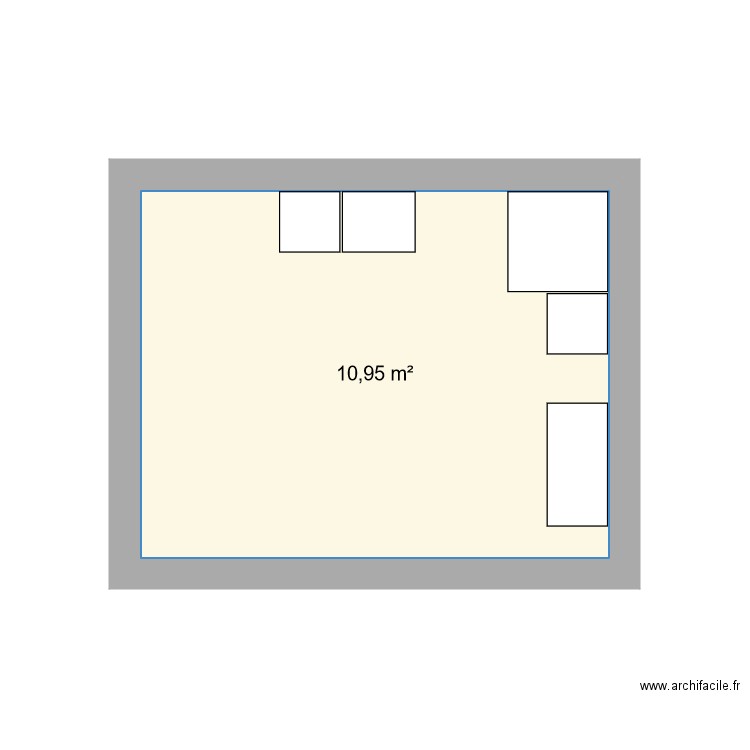 caires final1. Plan de 0 pièce et 0 m2