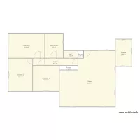 Maison Bouch&eacute;