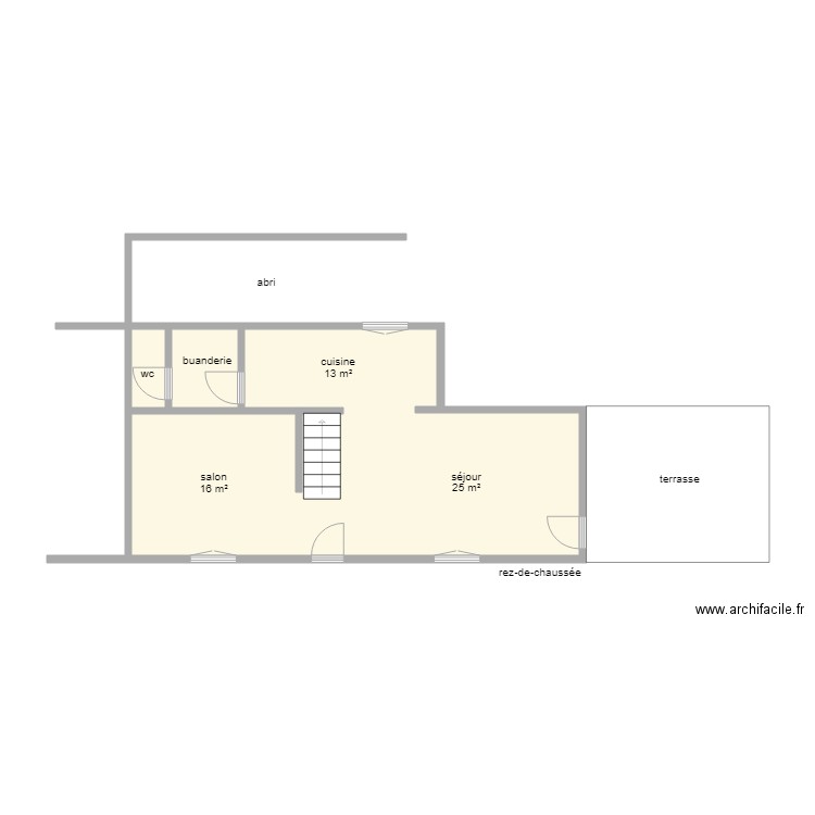 9226. Plan de 0 pièce et 0 m2