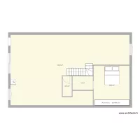 plan appart st andr&eacute;