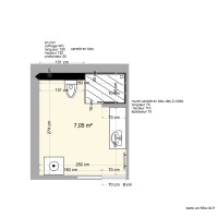 salle de bain 10 décembre 2021