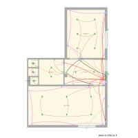 المدرسة القرآنية electricite