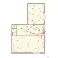 المدرسة القرآنية electricite