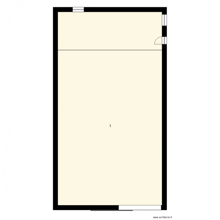 DORLAND 184617. Plan de 0 pièce et 0 m2