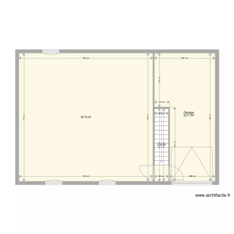 DURCZAK. Plan de DURCZAK. Plan de