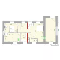 Habitation Carine 45263