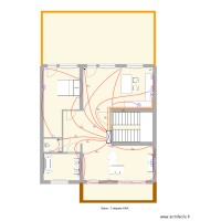 Appartement saint nicolas prise 