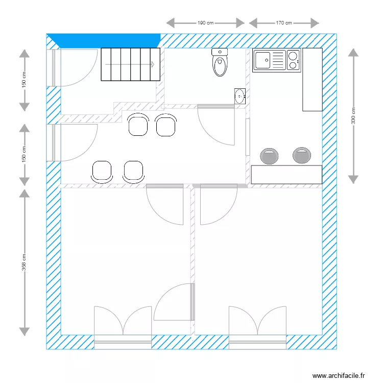 zora rdc projet . Plan de 