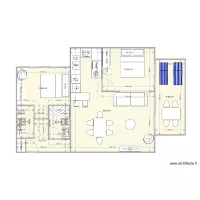 Santa Clara 2 optimis&eacute;V3 WC inchang&eacute;V2