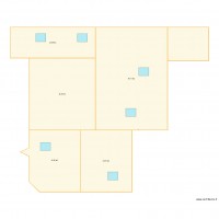 Plan du toit