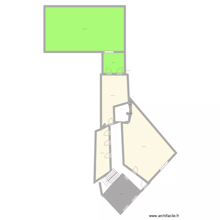 132 rdp . Plan de 132 rdp . Plan de