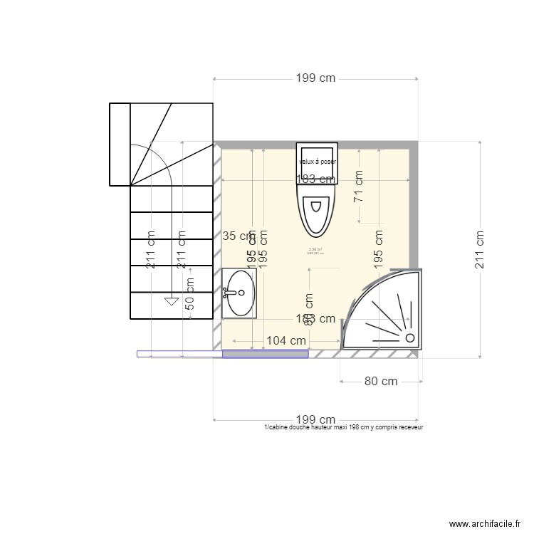 KAYL 3. Plan de 0 pièce et 0 m2