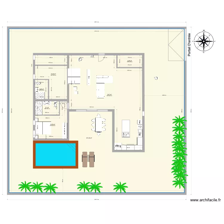 BRYCE STEPH ST FRANCOIS FINAL 3. Plan de BRYCE STEPH ST FRANCOIS FINAL 3. Plan de