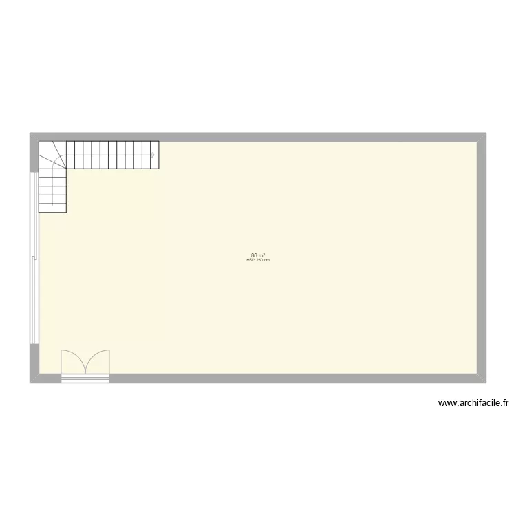 Scarlett. Plan de Scarlett. Plan de