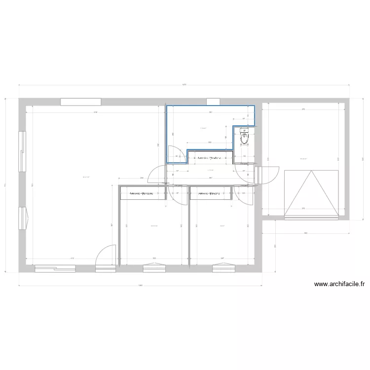 SALSASAR/MARTINEZ 3. Plan de 