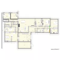 maison 4 ch appart 1 ch