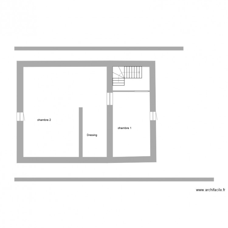 Marilles2. Plan de 0 pièce et 0 m2