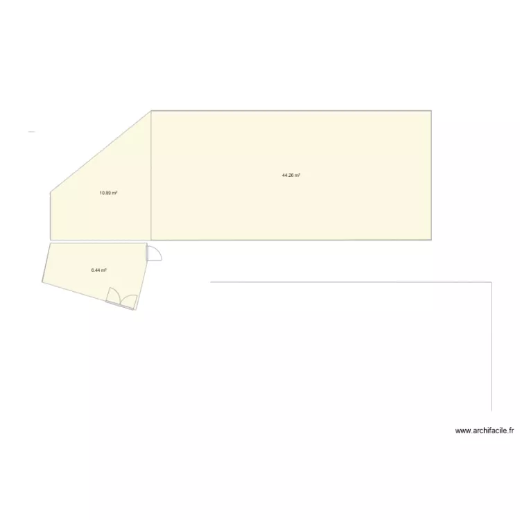 plan g&eacute;n&eacute;rale2. Plan de 