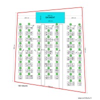 PARKING VdL