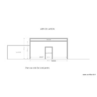 PLAN ABRI COTE EST V2