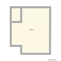 Isolation garage