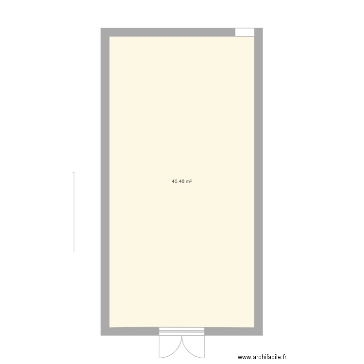 Ste Rapine    2eme    Sabri. Plan de 0 pièce et 0 m2