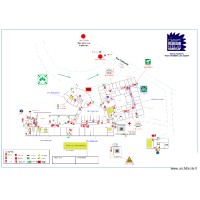 2023 Plan VIGIPIRATE (locaux de confinement)