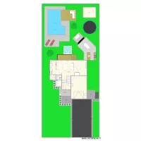 828 Madrigal ext&eacute;rieur mars 2021 45 degr&eacute;s