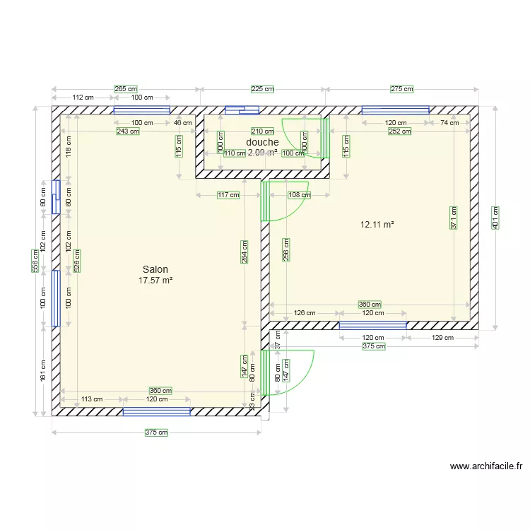 wens kong. Plan de wens kong. Plan de