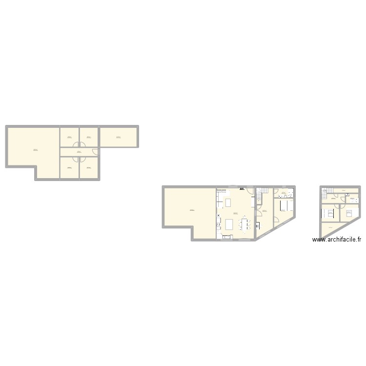 CAVALAIRE_base 3. Plan de 0 pièce et 0 m2