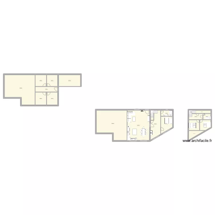 CAVALAIRE_base 3. Plan de CAVALAIRE_base 3. Plan de