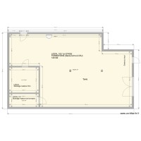 LOCAL 102 1er ETAGE 