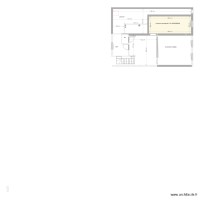 plan existant luttange B