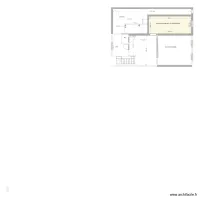 plan existant luttange B