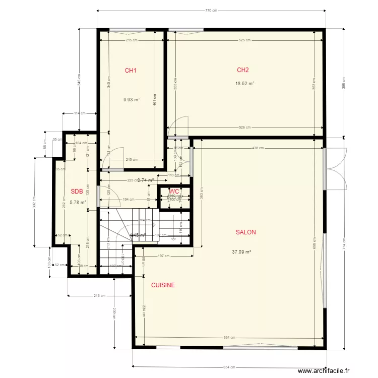 PNR RDC T3. Plan de PNR RDC T3. Plan de
