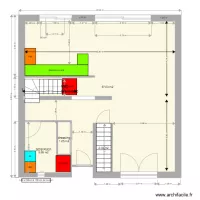 RDCH SERVAL V1 MARS 16