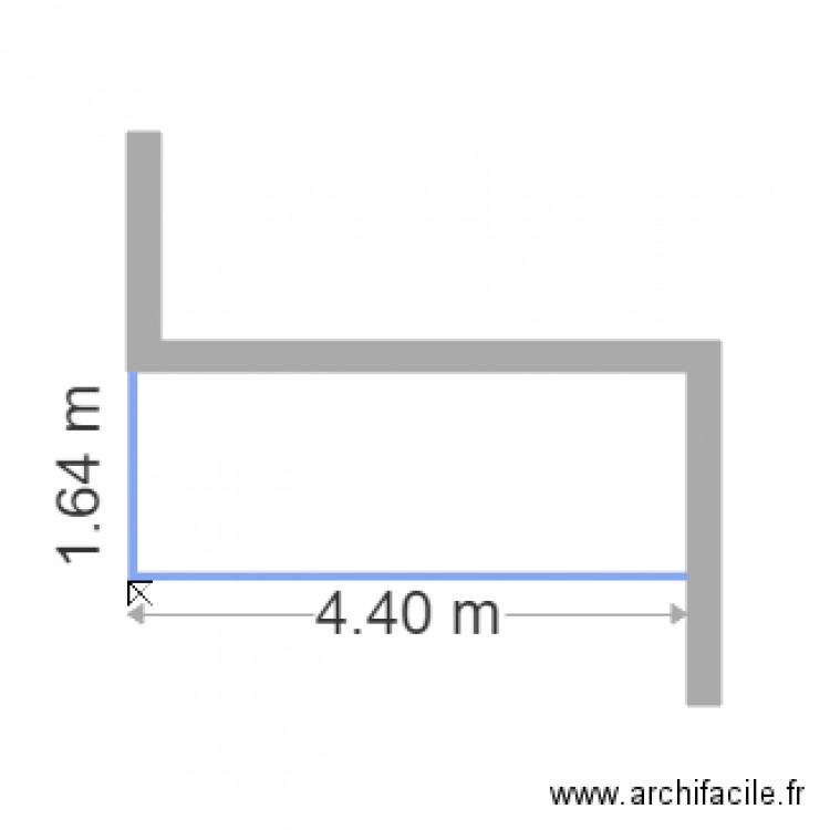 DUBO. Plan de 0 pièce et 0 m2