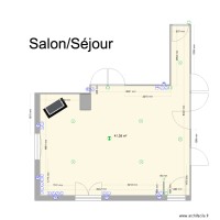 Salon/Séjour