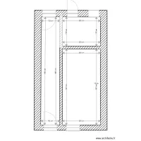 plan rdc ouverture actuel 