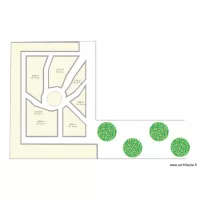 jardin potager verger 8 moulin